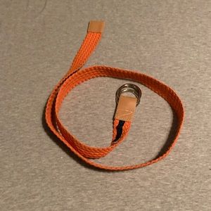 Lilly Pulitzer Everglades belt